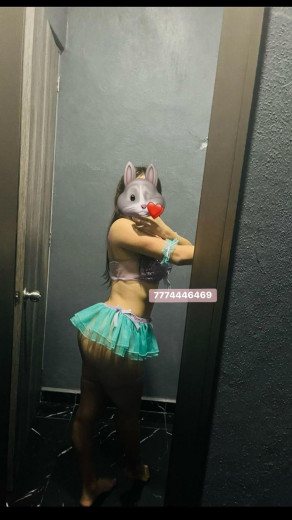 Tiffany VIP escort en Cuernavaca - Foto 5