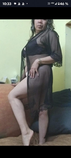 Paola C.  escort en Cholula - Foto 5