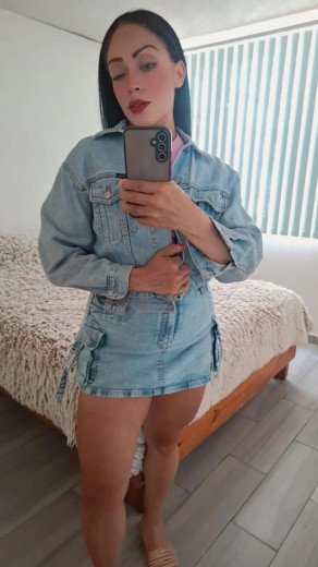 Esmeralda milf escort en CDMX - Foto 7