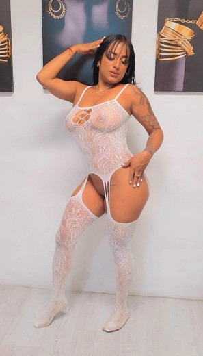 Anaisha escort en Puebla - Foto 5