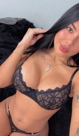 Chanel v escort en Puebla - Foto 5