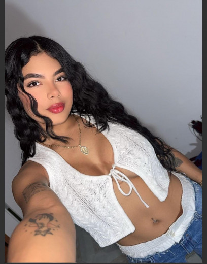 Chanel v escort en Puebla - Foto 6