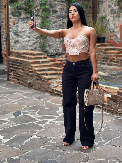 Escort Dulce M