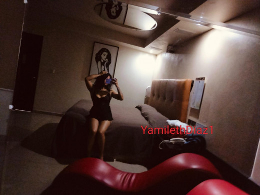 YamilethDiaz escort en Cuernavaca - Foto 5