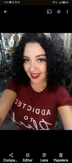 Alexa chinita escort en Cuernavaca - Foto 7