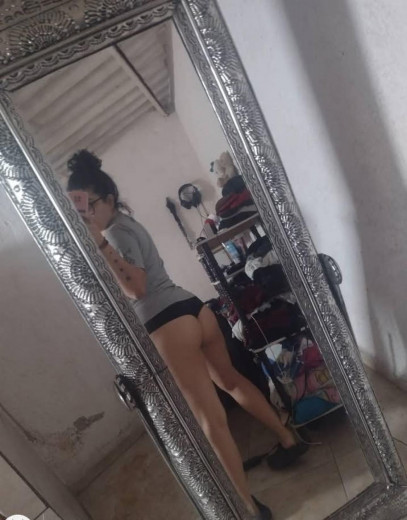 Alexa chinita escort en Cuernavaca - Foto 1