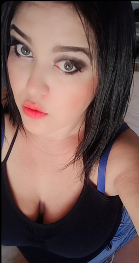Alexa chinita escort en Cuernavaca - Foto 6