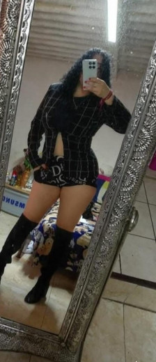 Alexa chinita escort en Cuernavaca - Foto 4