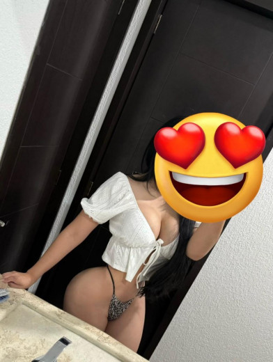 Lorena mares escort en Puebla - Foto 6