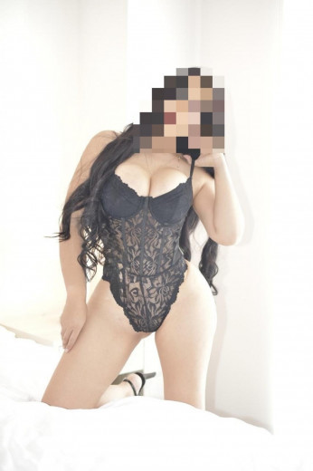 Lorena mares escort en Puebla - Foto 4