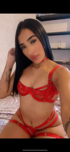Laura Diaz escort en Puebla - Foto 4