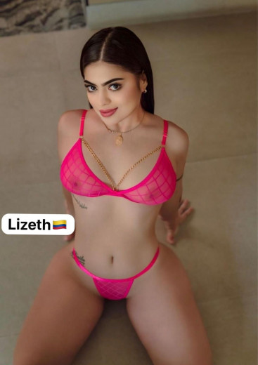 Johanna VIP escort en Acapulco - Foto 2