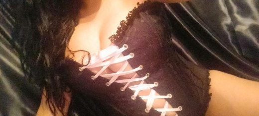 Azul Margom escort en CDMX - Foto 7