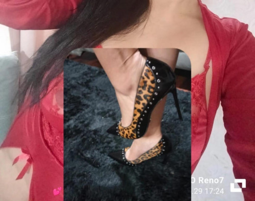 Azul Margom escort en CDMX - Foto 6