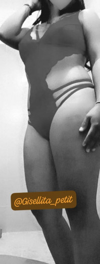 Escort Gisellita_petit