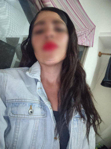 Vian escort en Jiutepec - Foto 4