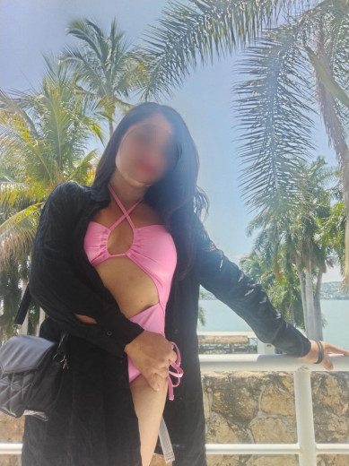 Vian escort en Jiutepec - Foto 6