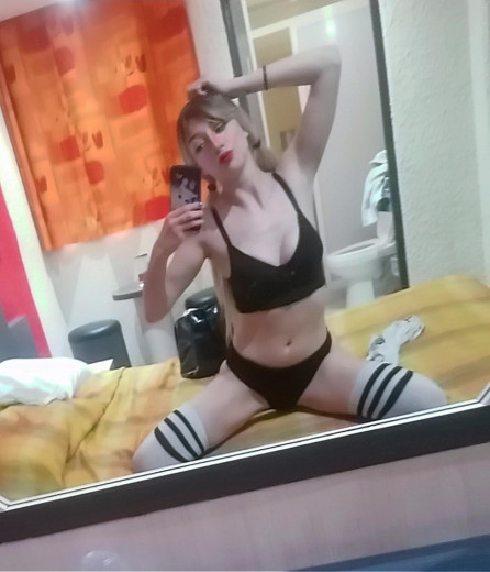 Escort Alexandraa