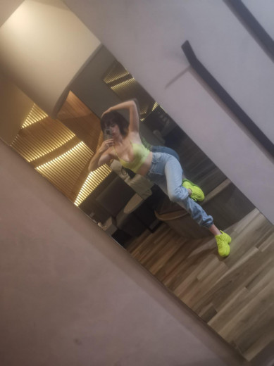Alexandraa escort en CDMX - Foto 8