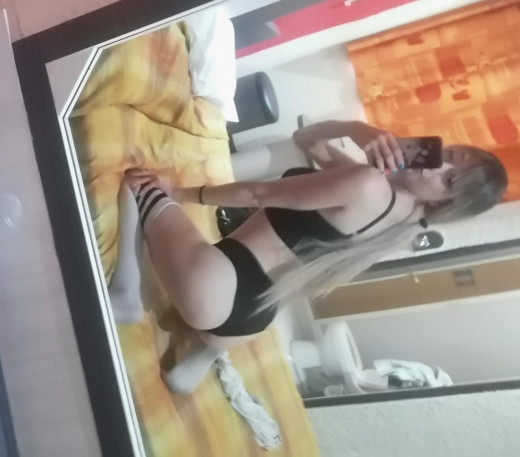 Alexandraa escort en CDMX - Foto 4
