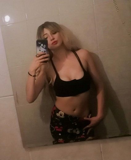 Alexandraa escort en CDMX - Foto 5