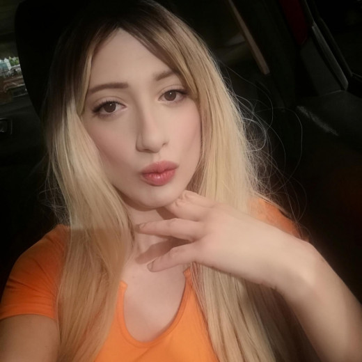 Alexandraa escort en CDMX - Foto 2
