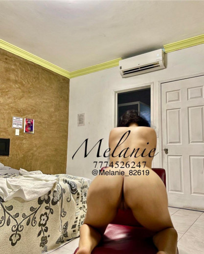 Bebita_Melanie escort en Cuernavaca - Foto 15