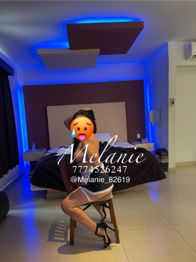 Bebita_Melanie escort en Cuernavaca - Foto 7