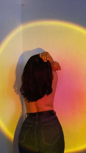Dulce Gaitan  escort en Cuernavaca - Foto 1