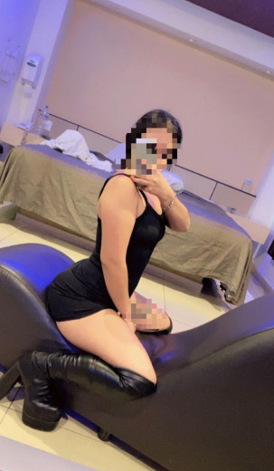 Joanaa escort en Cuernavaca - Foto 3