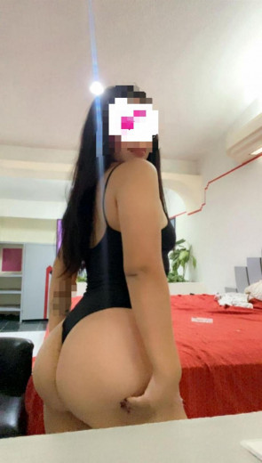 Escort Joanaa