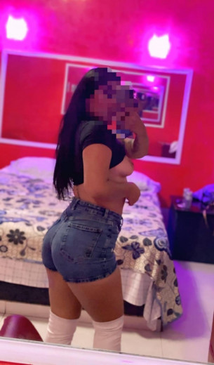 Joanaa escort en Cuernavaca - Foto 4