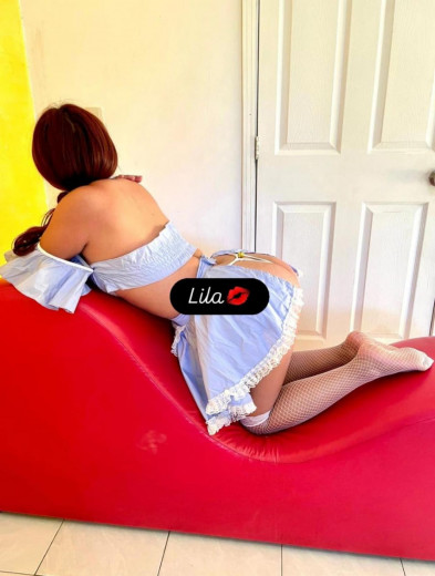 Escort Lilaa