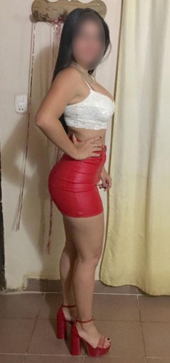 Sabrina. escort en Cuernavaca - Foto 4