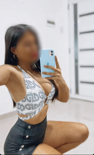 Sabrina. escort en Cuernavaca - Foto 5