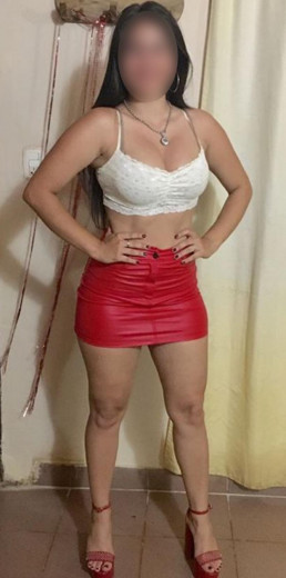 Sabrina. escort en Cuernavaca - Foto 6
