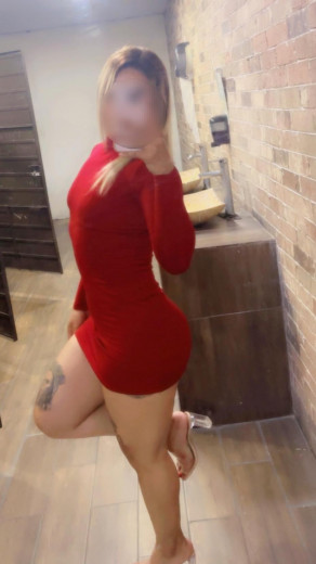 Valeryi escort en Puebla - Foto 9