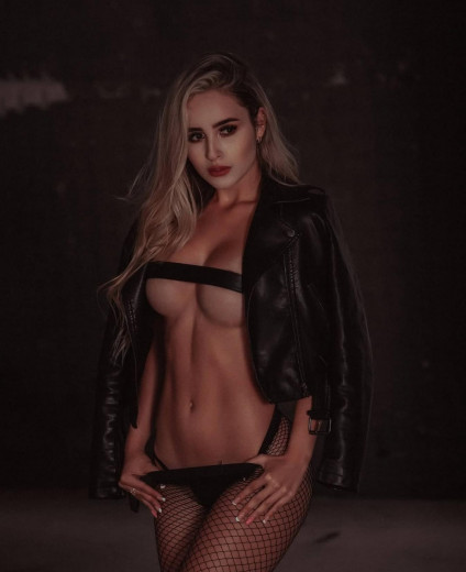 Escort Daniellaa Angel