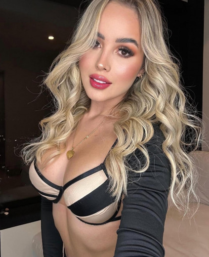 Angelicca escort en Puebla - Foto 6