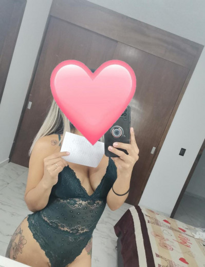 Nikki sex escort en Guadalajara - Foto 4