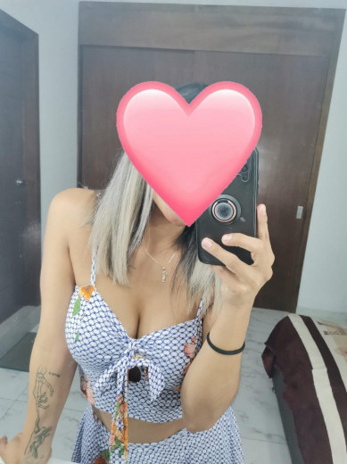 Nikki sex escort en Guadalajara - Foto 6