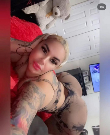 Karina2323 escort en CDMX - Foto 2