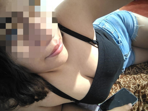 Hellen1 escort en Puebla - Foto 3