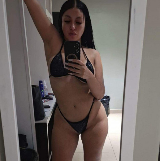 Romina... escort en CDMX - Foto 5