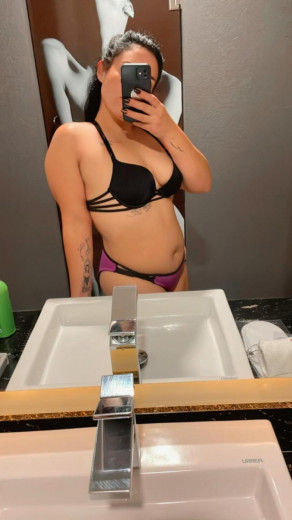 Fernanda Morale escort en Cuernavaca - Foto 2