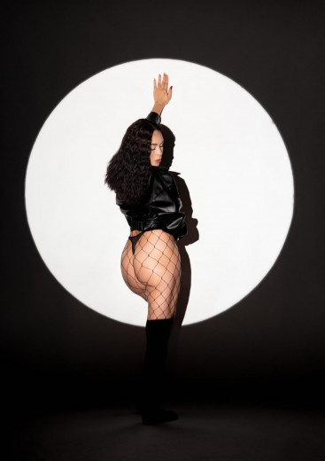 Cristal morgan  escort en Puebla - Foto 5