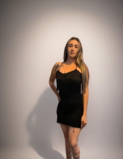 Caro Colins escort en Puebla - Foto 2