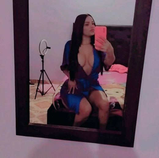 Maho escort en Puebla - Foto 4