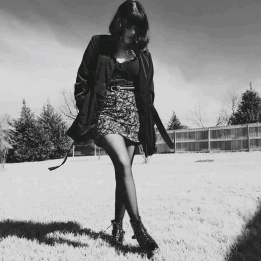 Bammbie escort en Puebla - Foto 2