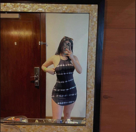 Regiss escort en Puebla - Foto 3